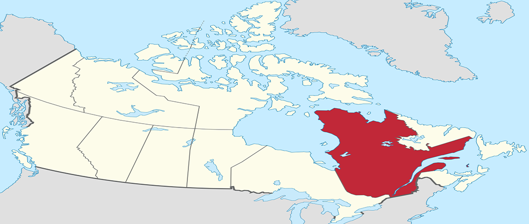 Quebec Province