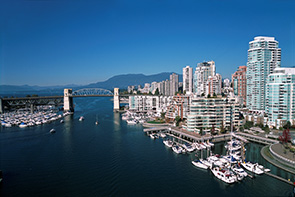 Vancouver